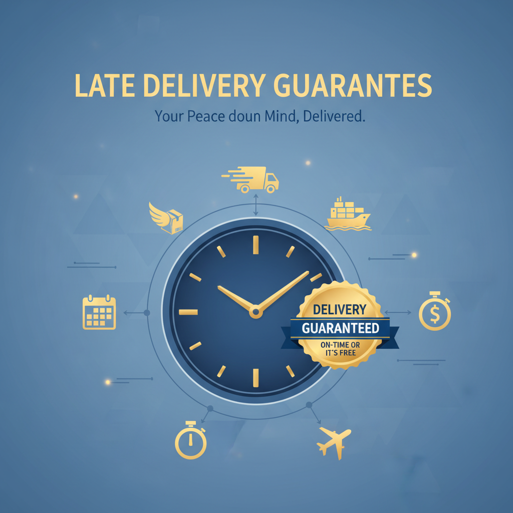 Canada Post Late Delivery Guarantee Explained